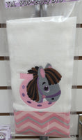 Cute Horse
