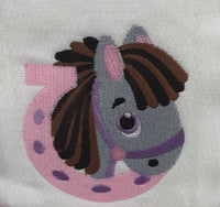 Cute Horse