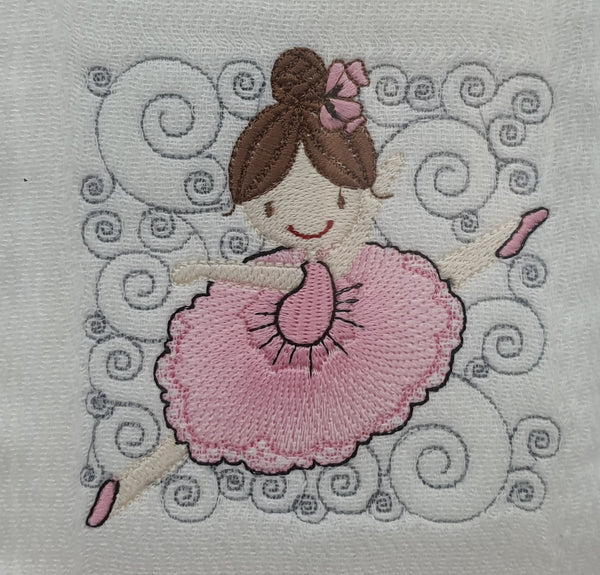 Ballerina