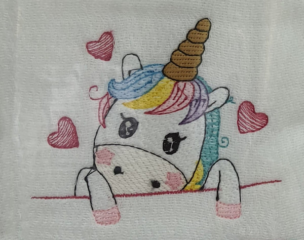 Loving Unicorn