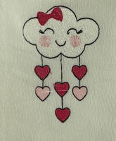 Happy Rain