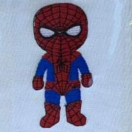Spiderman Kid