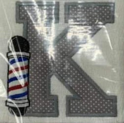 Barber Shop Letter