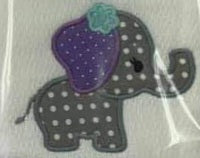 Little Elephant