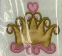 Princess Crown