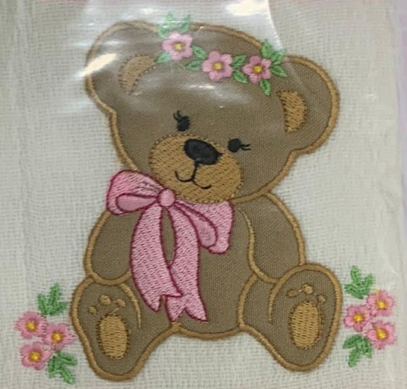 Pretty Bear