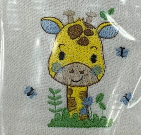 Nice Giraffe