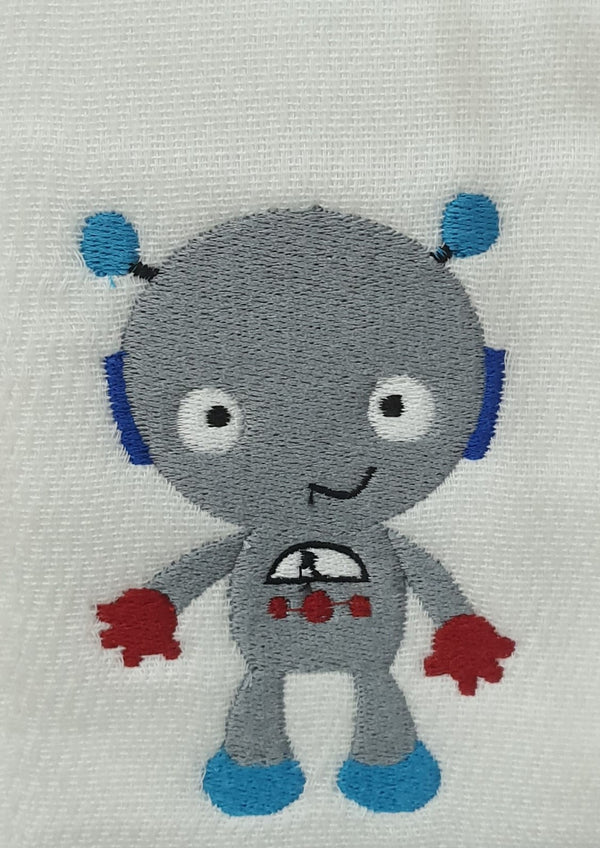 Robot
