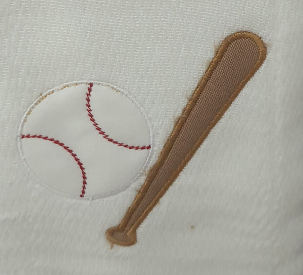 BASEBALL