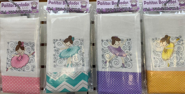 Ballet Dancer Collection