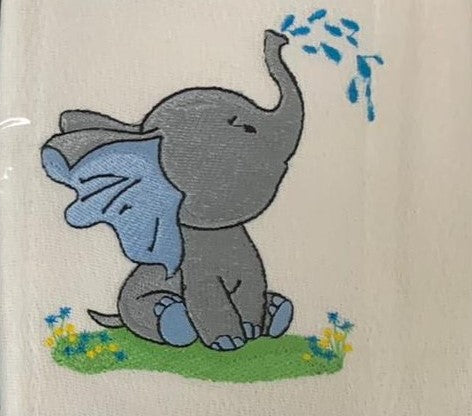 Elephant 1