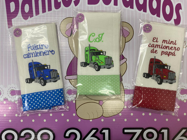 Trucks