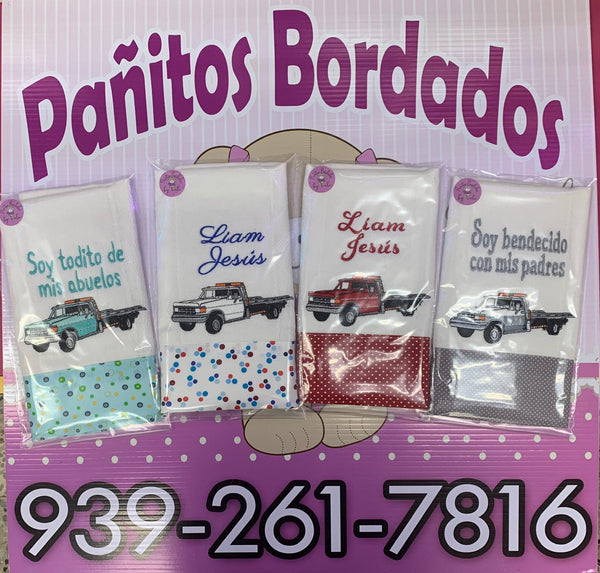 Tow Truck Collection