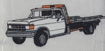 Tow Truck