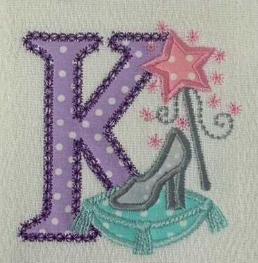 Cinderella Letter