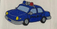 Police Car