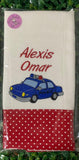 Police Car