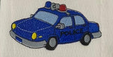 Police Car