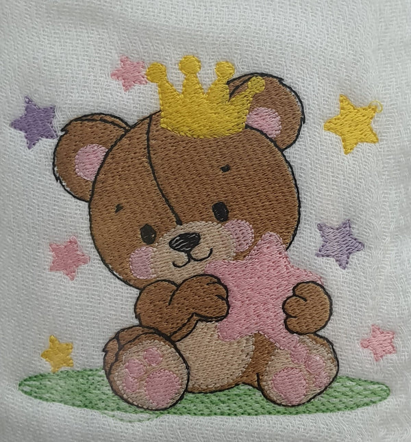 Star Bear