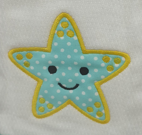 Starfish