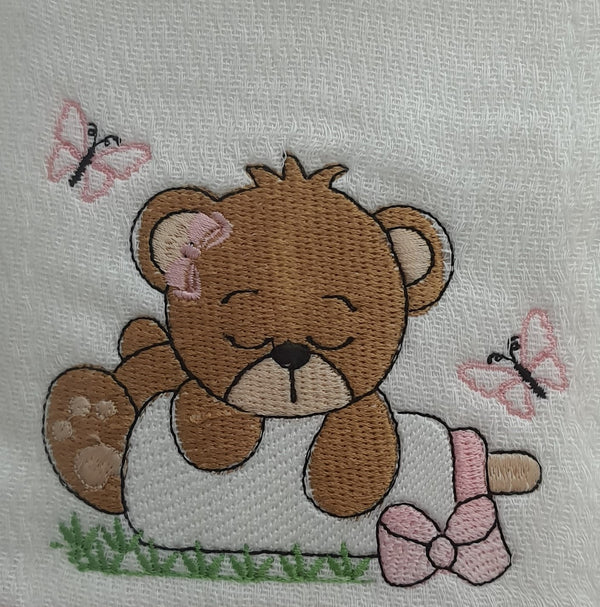 Baby Bear