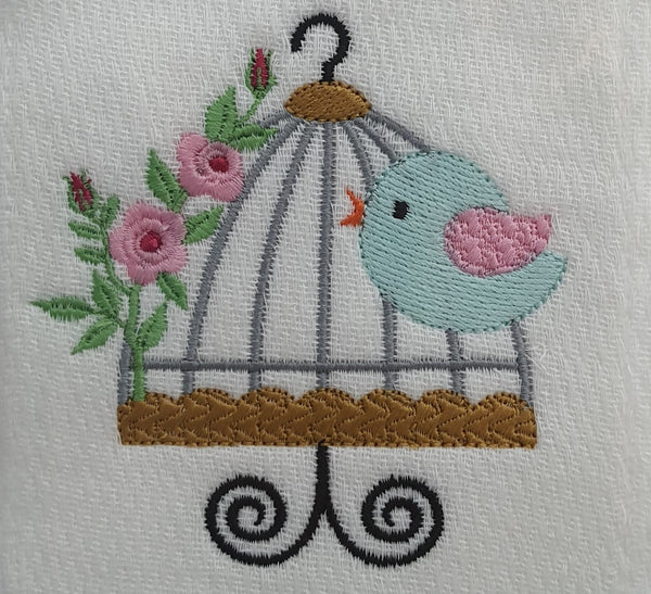 Free bird