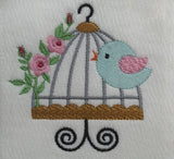 Free bird