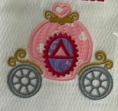 Cinderella Carriage