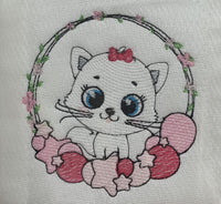 Cute Cat
