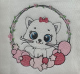 Cute Cat