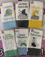 Colección Dulces Sueños
