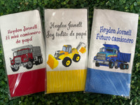 Colección Camiones