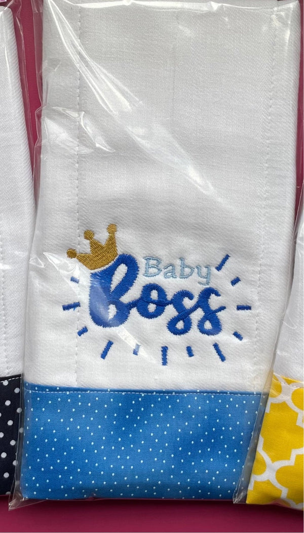 Baby Boss