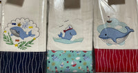 Colección Ballenas