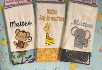 Colección Animales