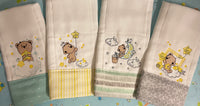 Colección Ositos de Fantasía Unisex