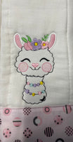 Llama 1