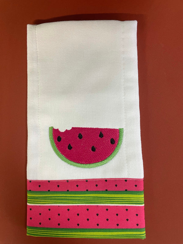 Sweet Watermelon!
