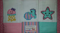 Colección Under the sea