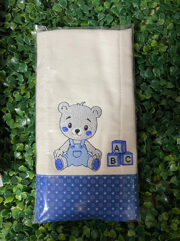 Osito ABC