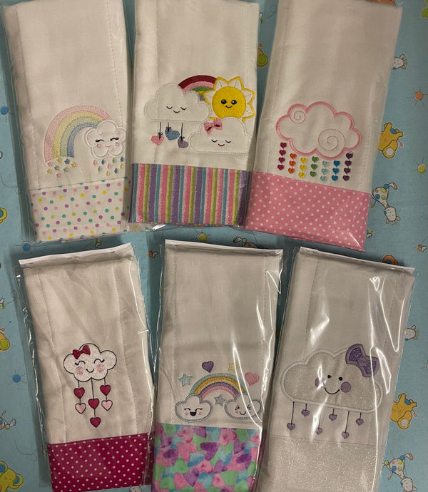 Colección lluvia de amor