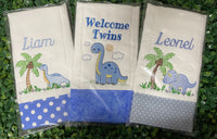 Colección Dinosaurios