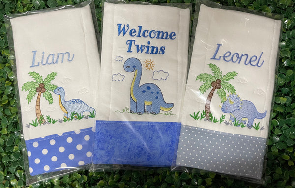 Colección Dinosaurios