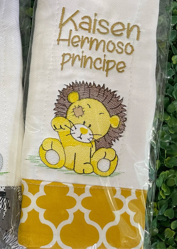 León