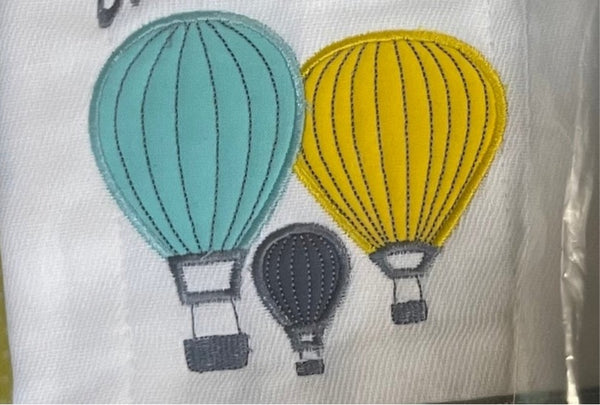 Globos aerostáticos