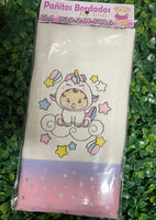 Bebé unicornio