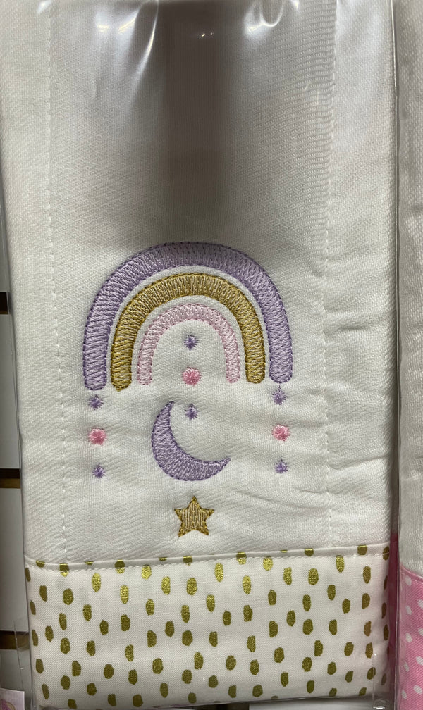 Boho baby 2