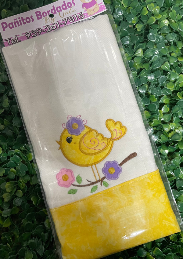 Pajarito