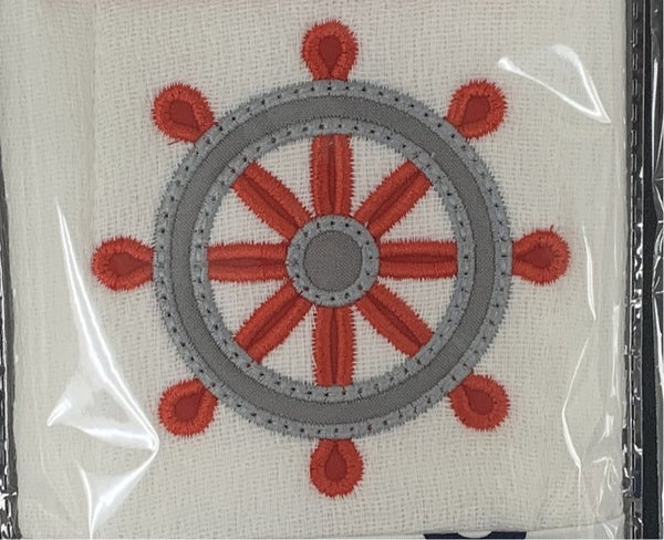 Nautical Wheel