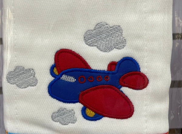 Hermoso diseño de avión
